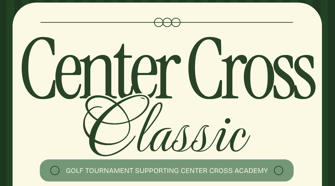 Center Cross Classic – June 3rd